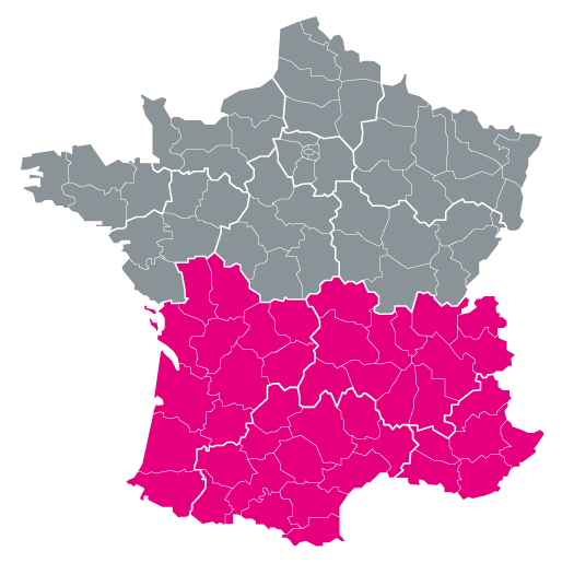 Zone intervention mansard conseil