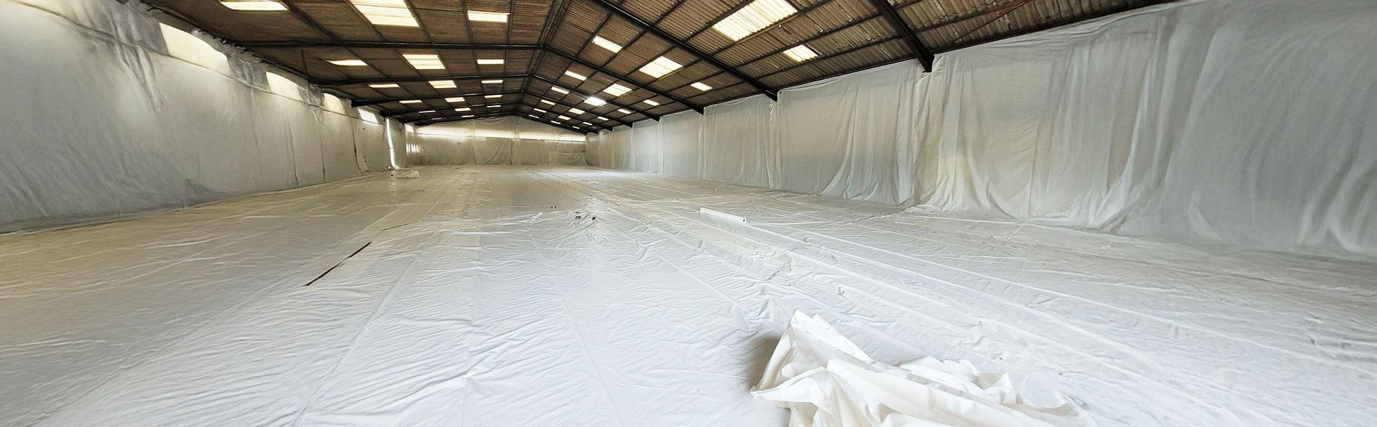 Maitrise d'oeuvre amiante