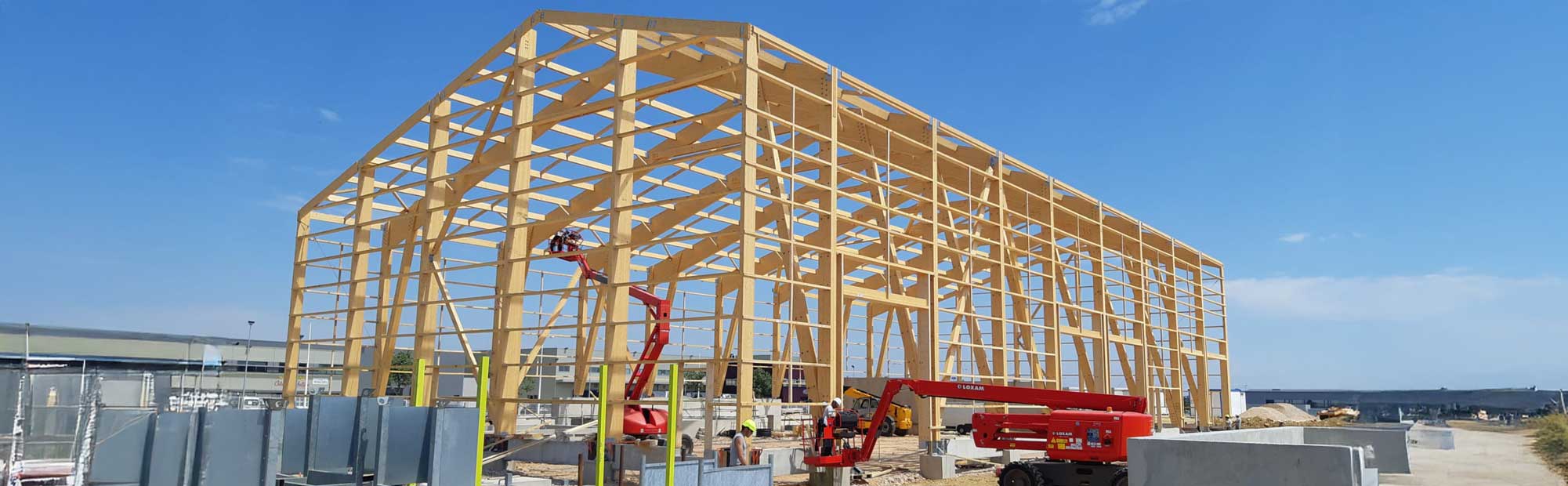 CSCP mansard conseil